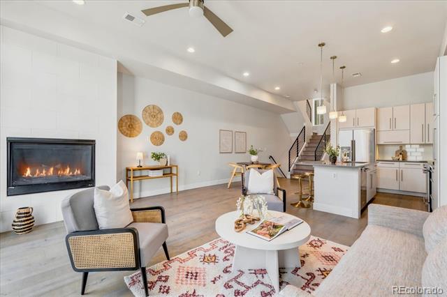 3524 Navajo Street #102 Denver CO 80211 | MLS #1990283 Image 9