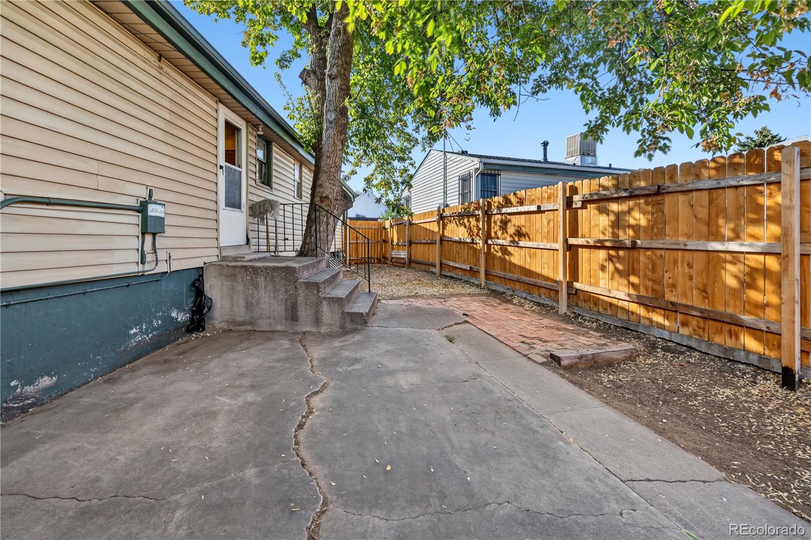 1000 Perry Street Denver CO 80204 | MLS #1991207 Image 20