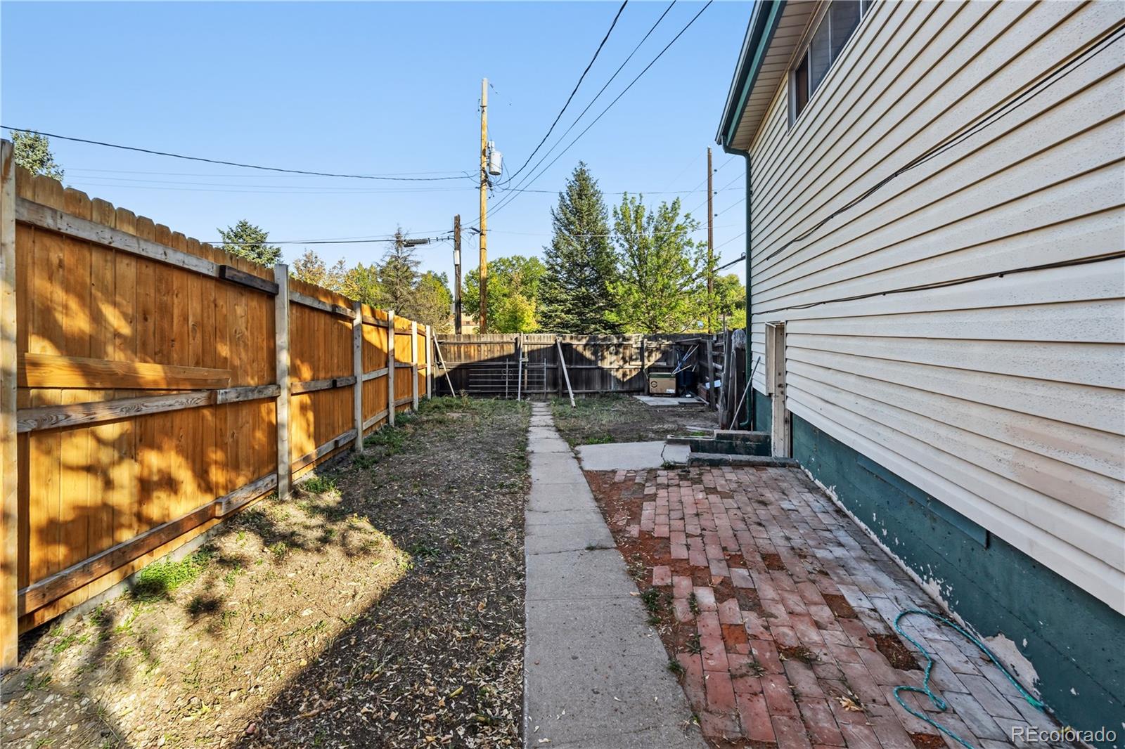 1000 Perry Street Denver CO 80204 | MLS #1991207 Image 21
