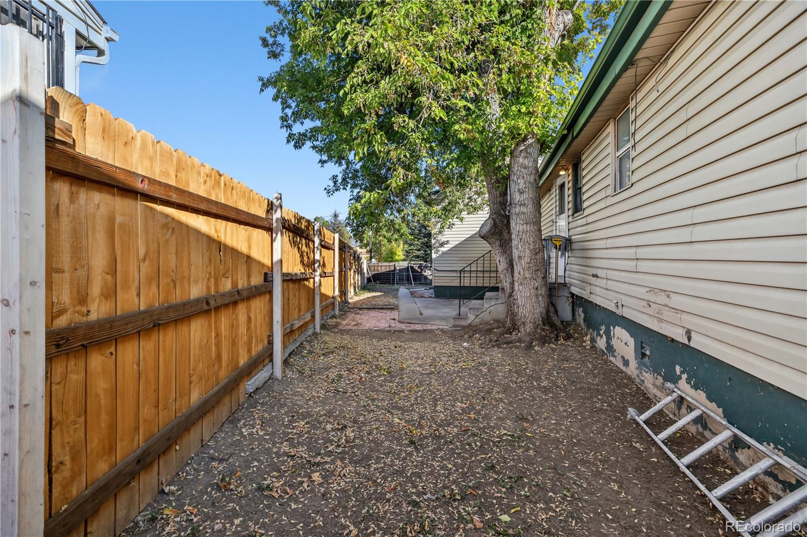 1000 Perry Street Denver CO 80204 | MLS #1991207 Image 22