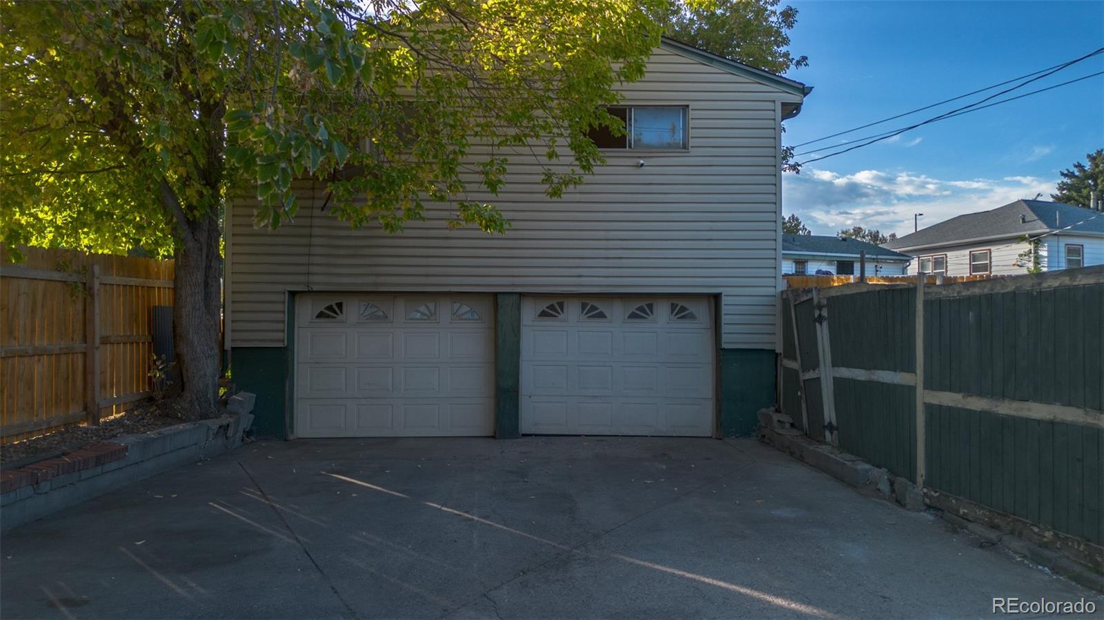 1000 Perry Street Denver CO 80204 | MLS #1991207 Image 23