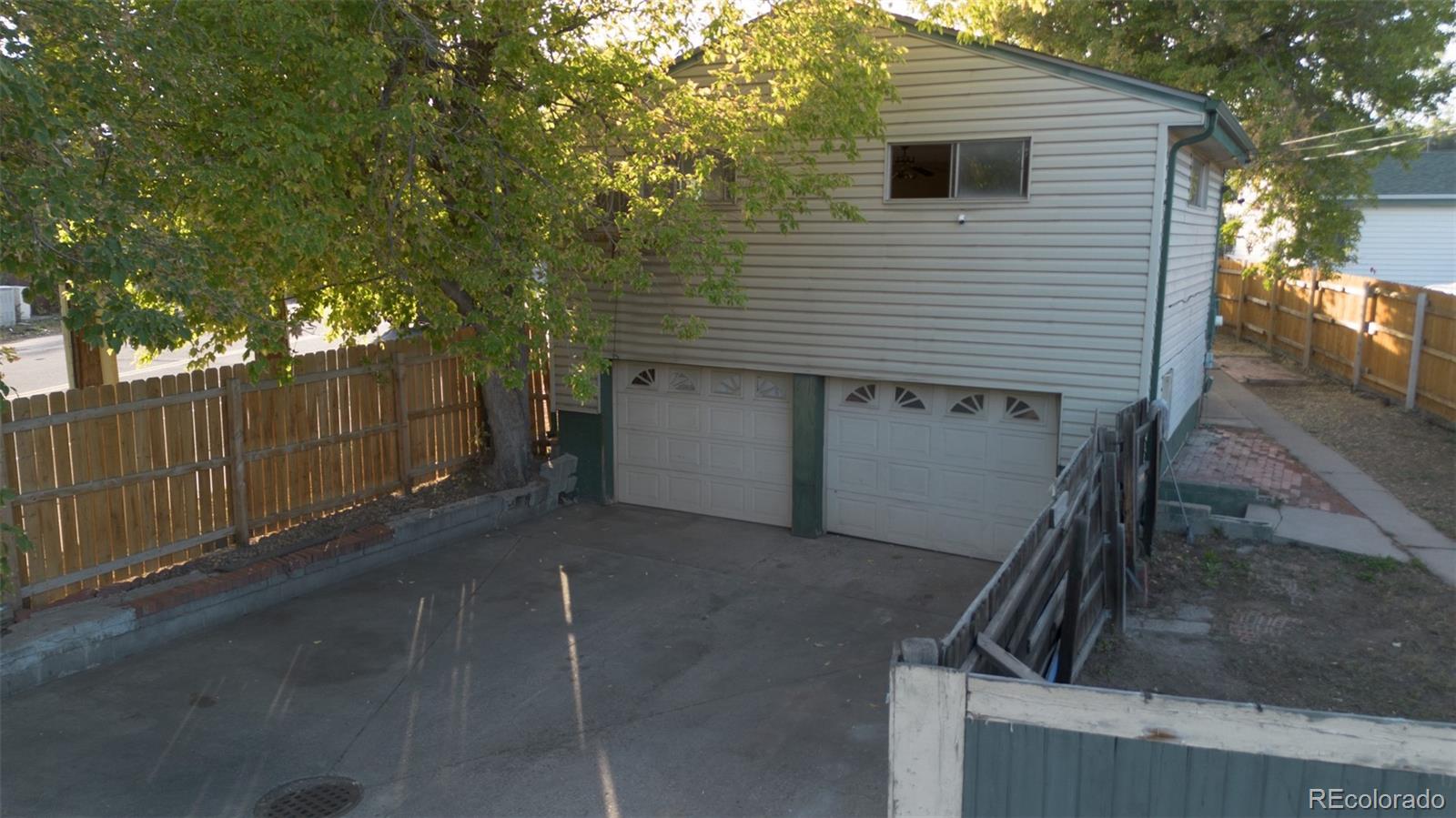1000 Perry Street Denver CO 80204 | MLS #1991207 Image 24