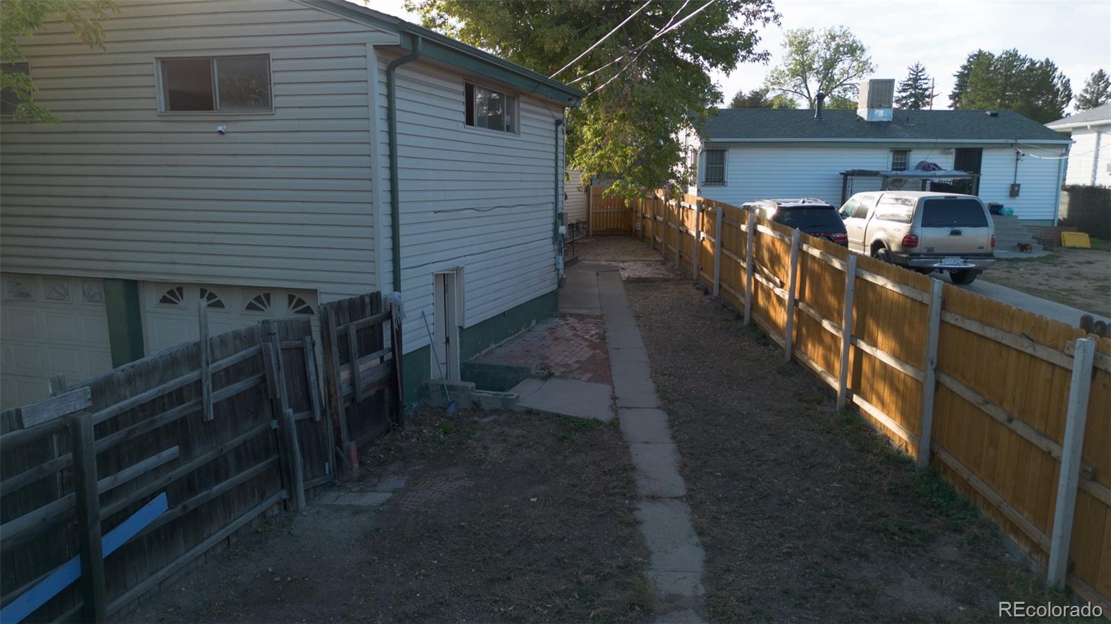 1000 Perry Street Denver CO 80204 | MLS #1991207 Image 25