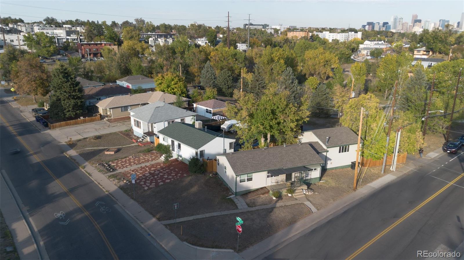 1000 Perry Street Denver CO 80204 | MLS #1991207 Image 26