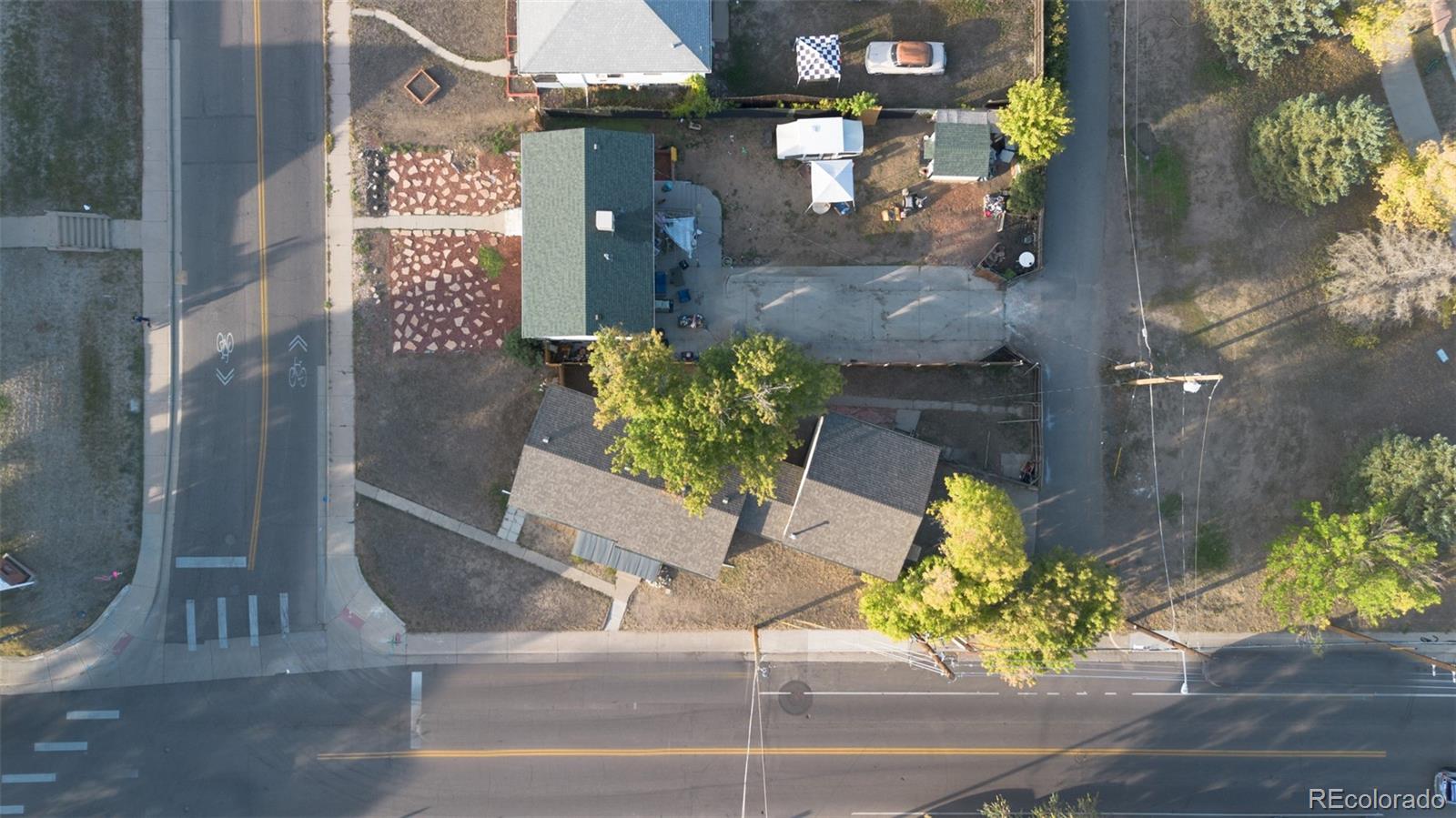 1000 Perry Street Denver CO 80204 | MLS #1991207 Image 27