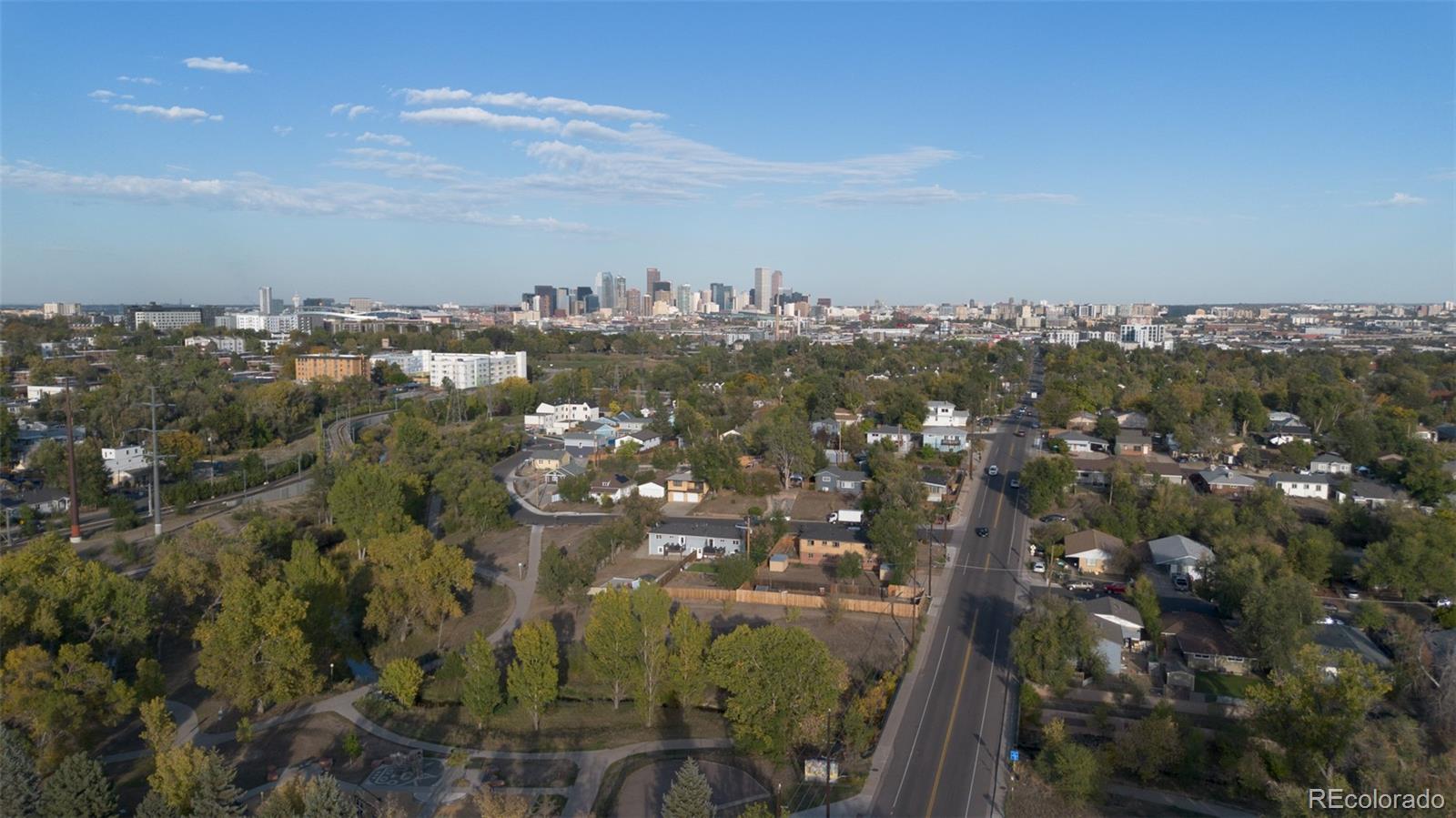 1000 Perry Street Denver CO 80204 | MLS #1991207 Image 28