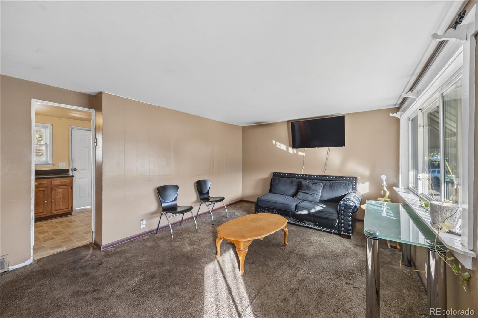 1000 Perry Street Denver CO 80204 | MLS #1991207 Image 3