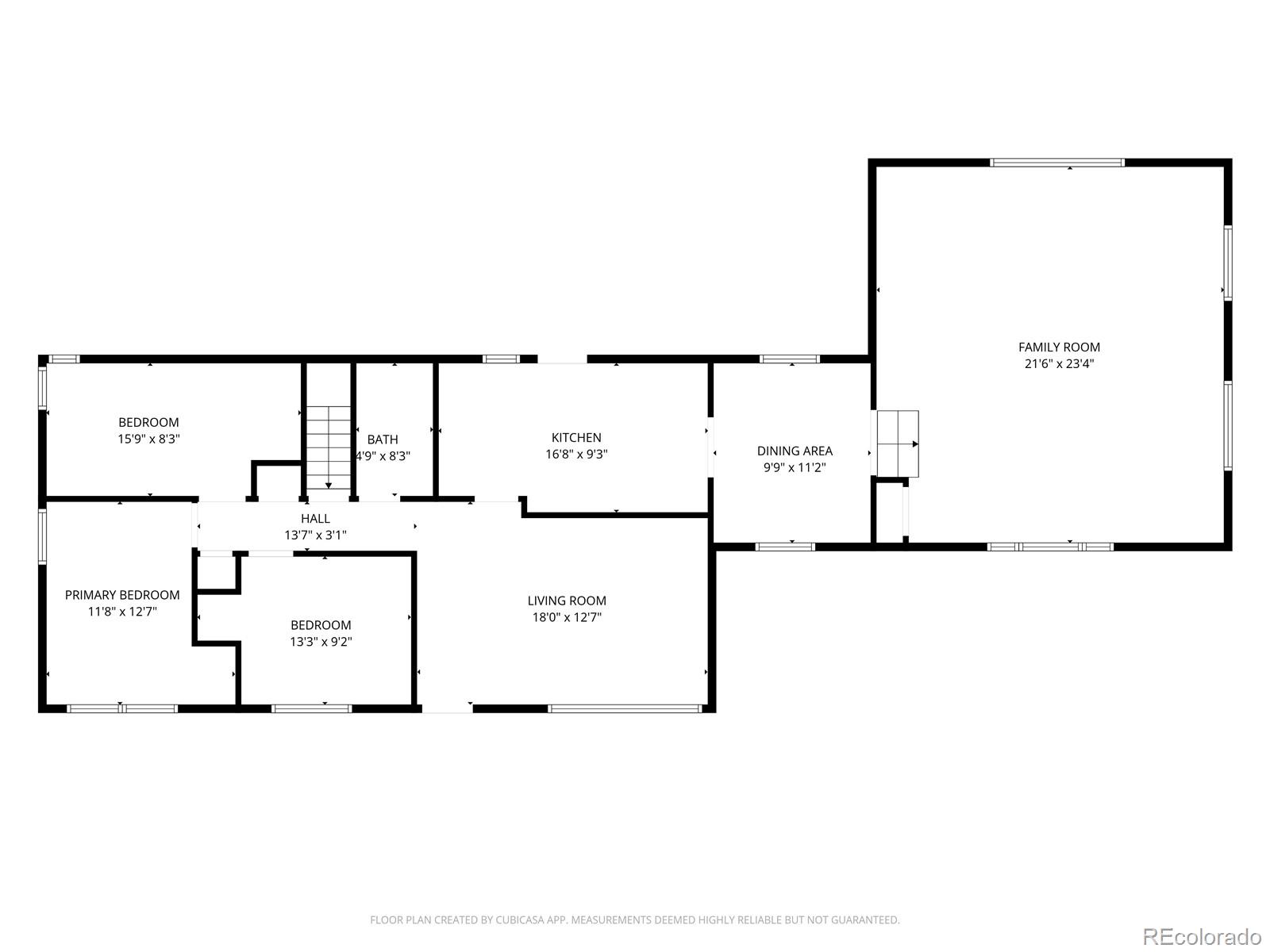 1000 Perry Street Denver CO 80204 | MLS #1991207 Image 30