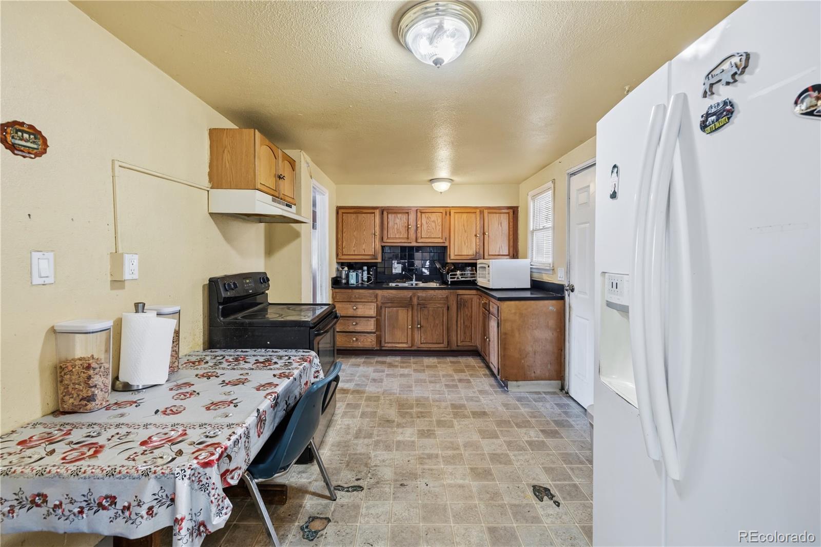 1000 Perry Street Denver CO 80204 | MLS #1991207 Image 5