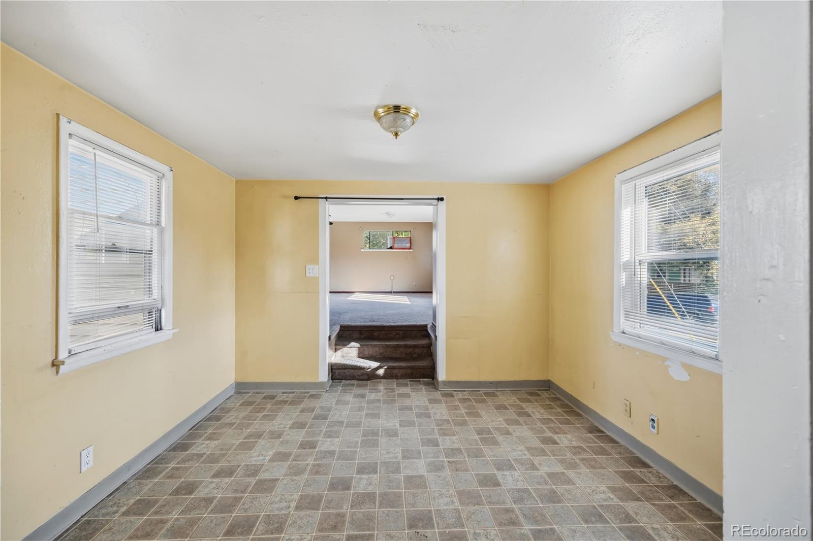 1000 Perry Street Denver CO 80204 | MLS #1991207 Image 6