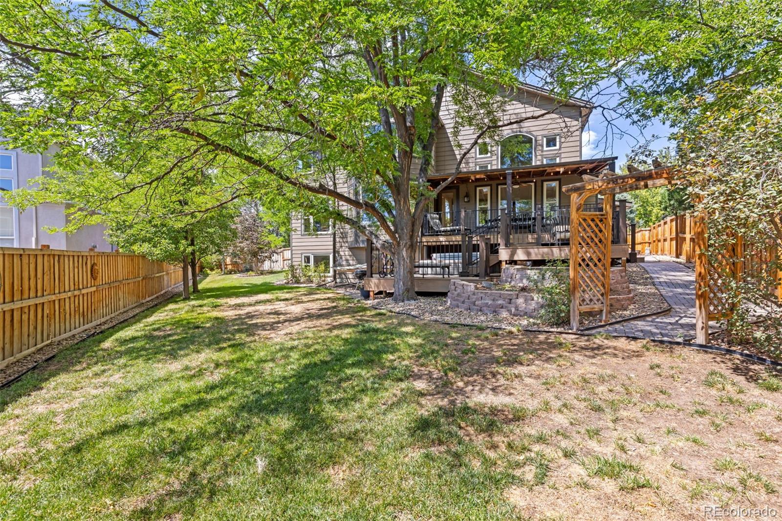 5764 S Depew Circle Littleton CO 80123 | MLS #1994010 Image 44