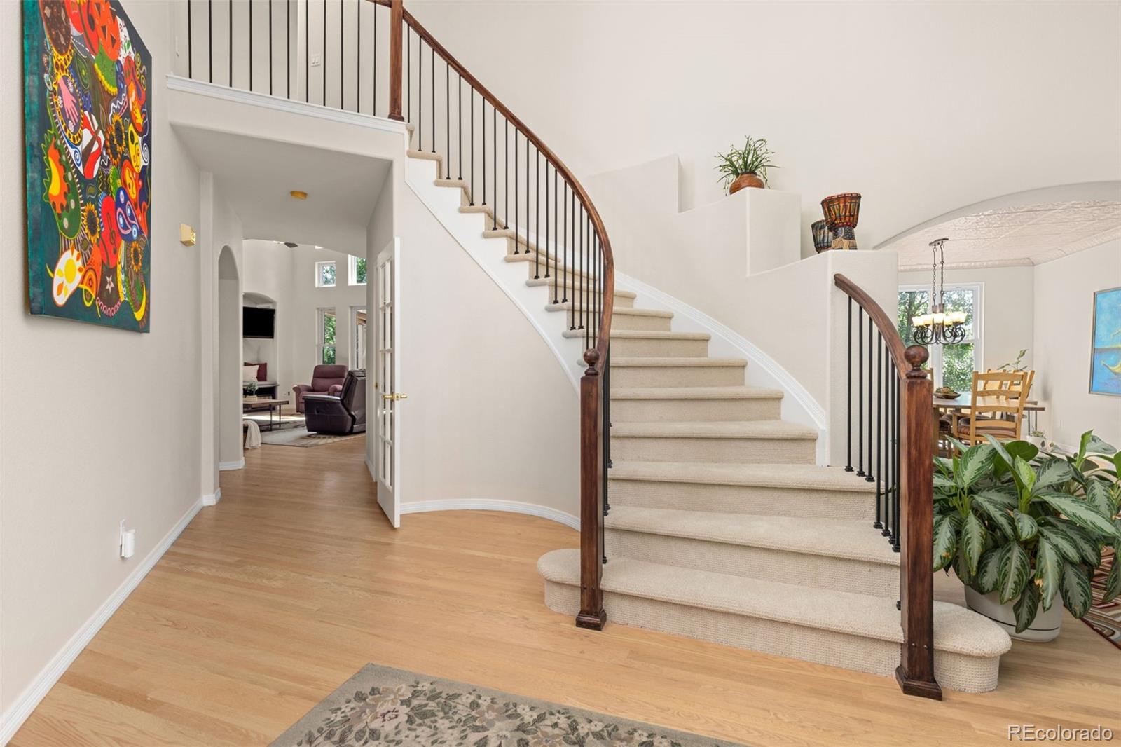 5764 S Depew Circle Littleton CO 80123 | MLS #1994010 Image 7