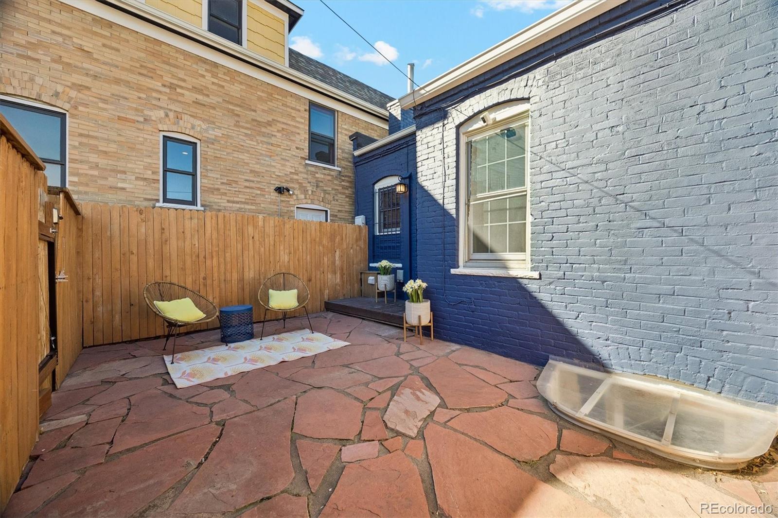 366 N Sherman Street Denver CO 80203 | MLS #2001918 Image 23