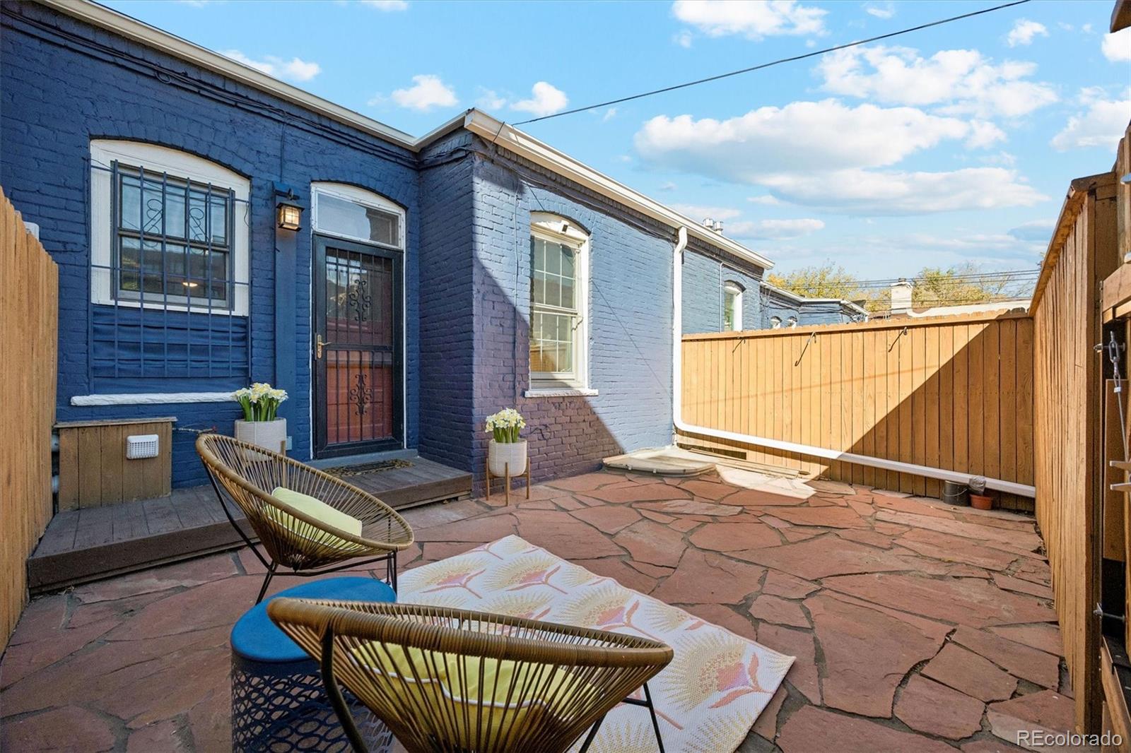 366 N Sherman Street Denver CO 80203 | MLS #2001918 Image 24
