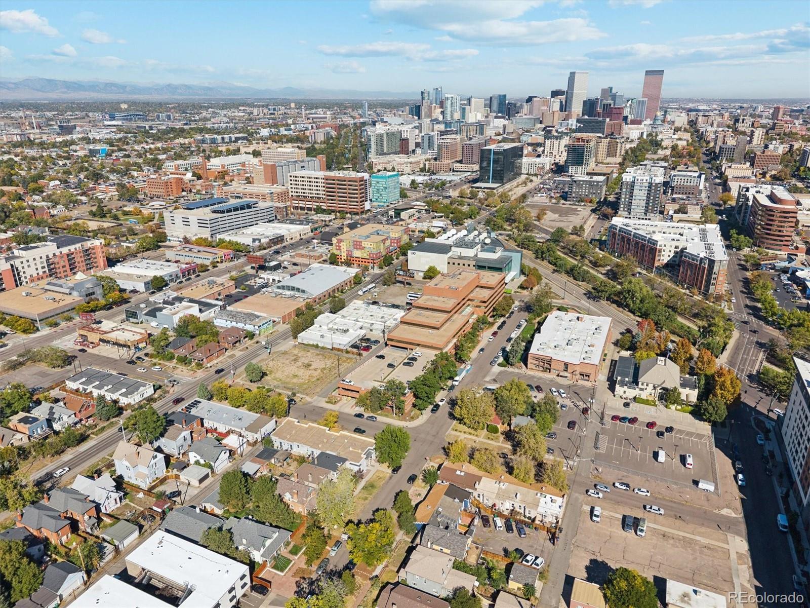 366 N Sherman Street Denver CO 80203 | MLS #2001918 Image 29