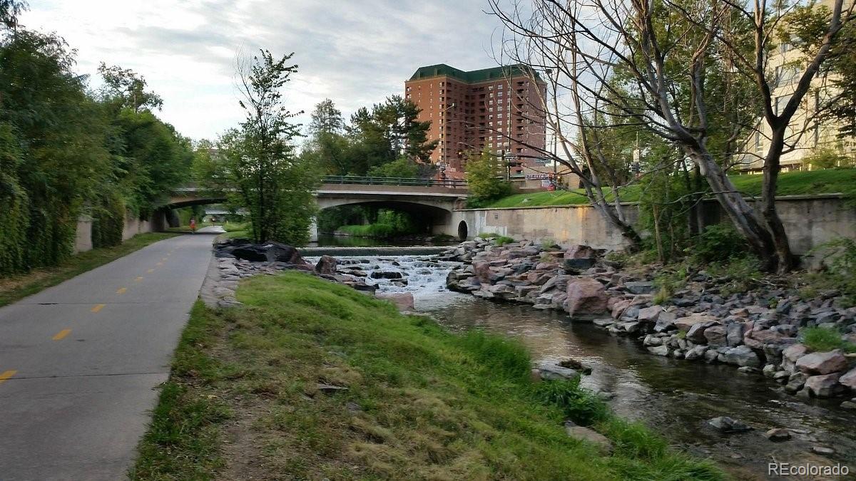 366 N Sherman Street Denver CO 80203 | MLS #2001918 Image 37