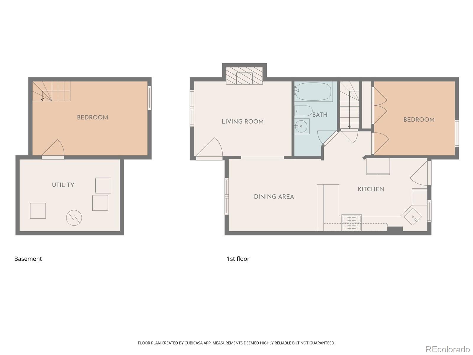 366 N Sherman Street Denver CO 80203 | MLS #2001918 Image 38