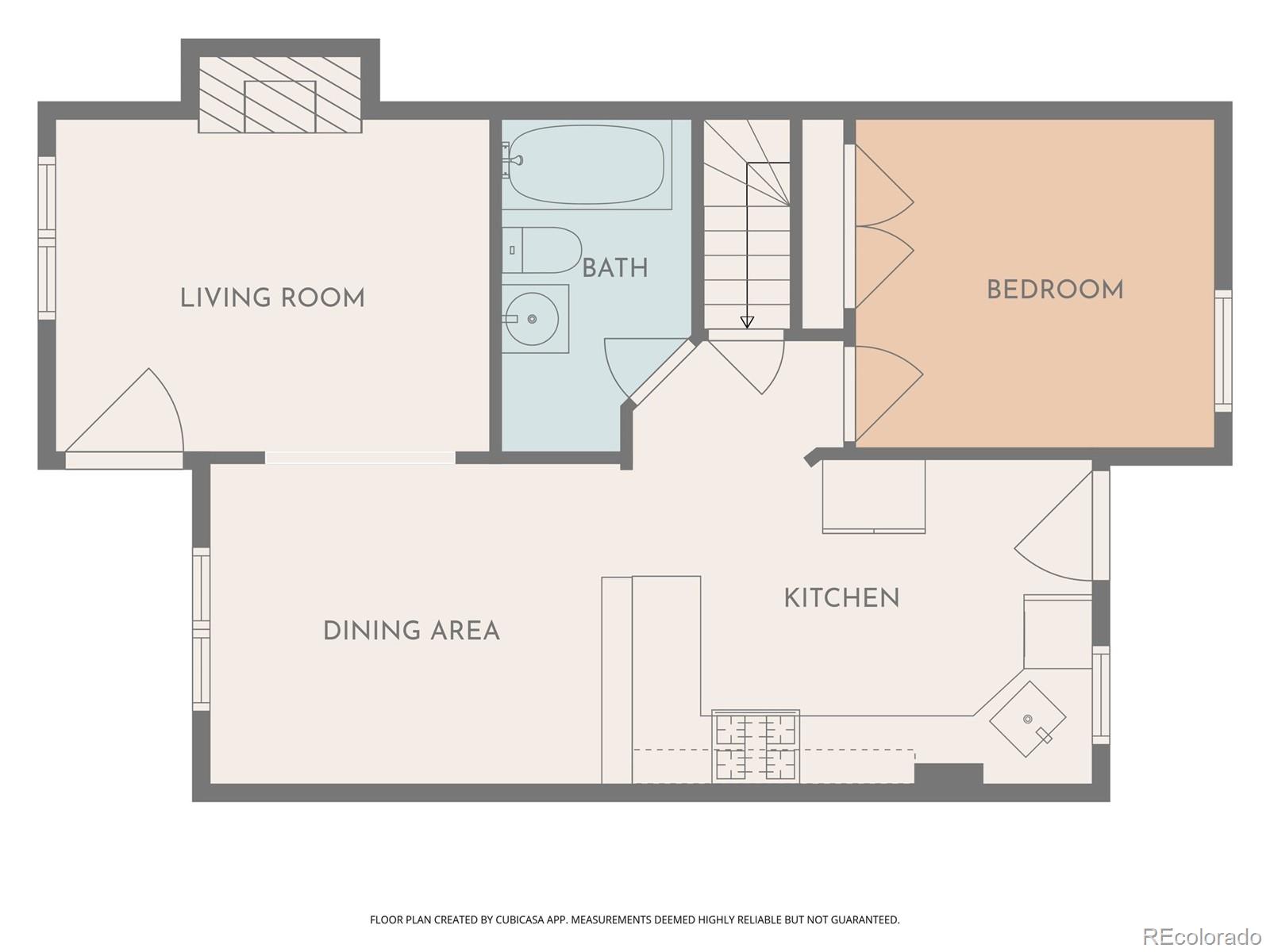 366 N Sherman Street Denver CO 80203 | MLS #2001918 Image 39