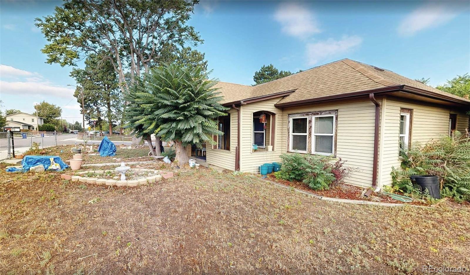 4097 W 53rd Avenue Denver CO 80212 | MLS #2003896 Image 1
