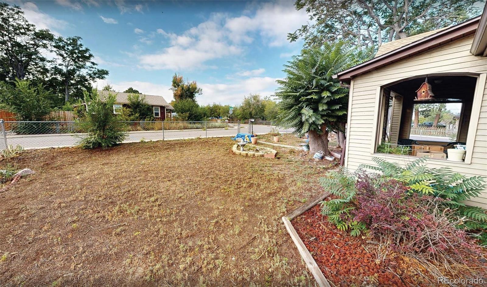 4097 W 53rd Avenue Denver CO 80212 | MLS #2003896 Image 2