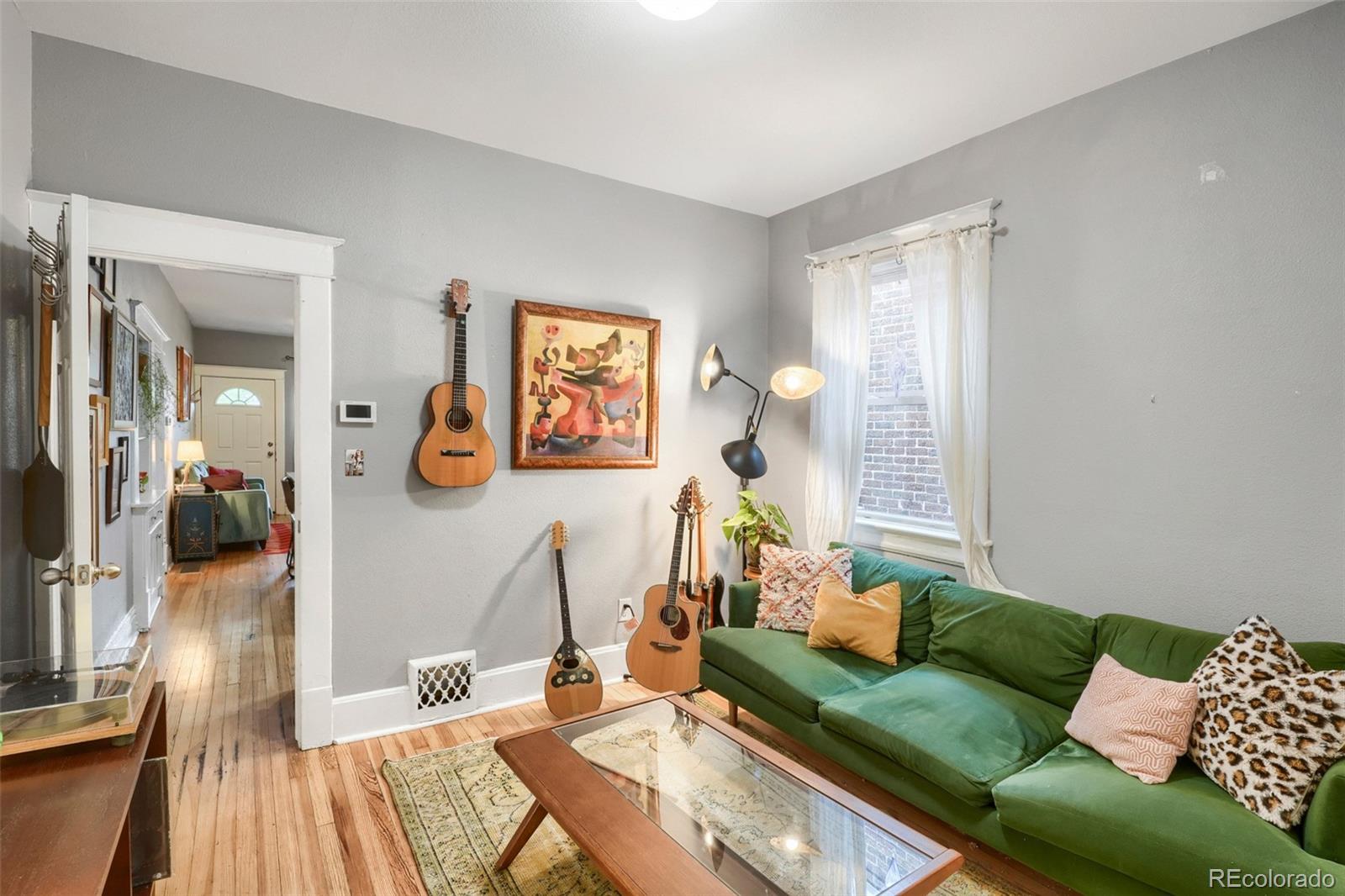 3108 N High Street Denver CO 80205 | MLS #2008362 Image 15