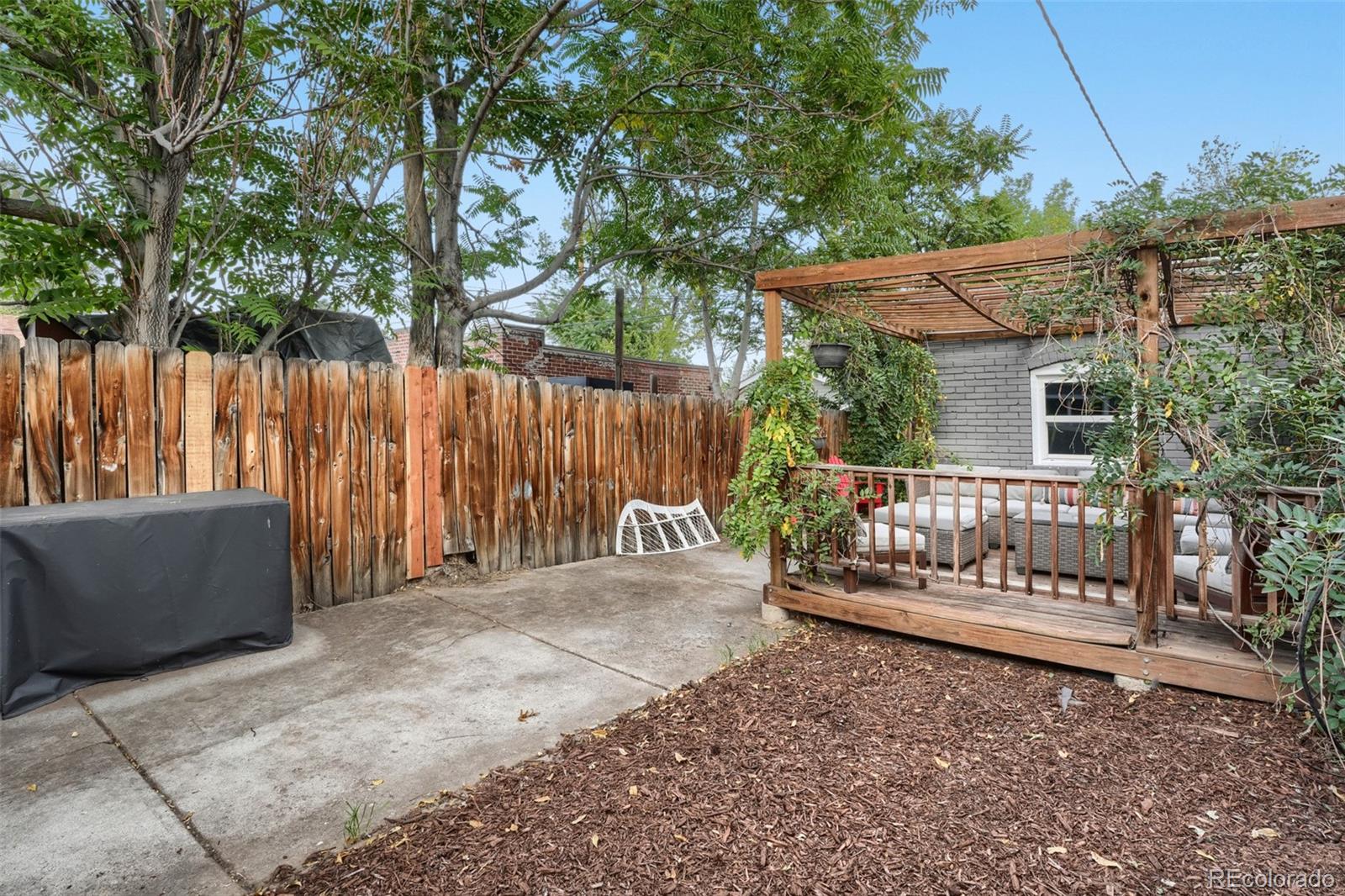 3108 N High Street Denver CO 80205 | MLS #2008362 Image 21