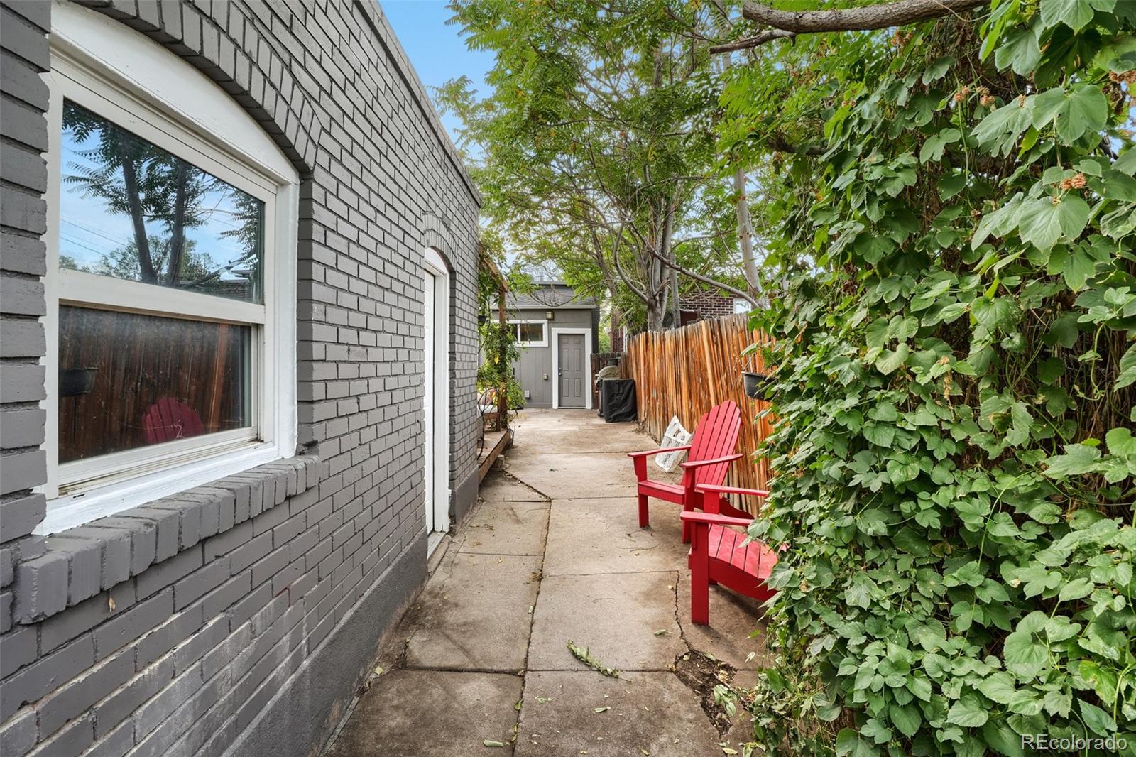 3108 N High Street Denver CO 80205 | MLS #2008362 Image 23