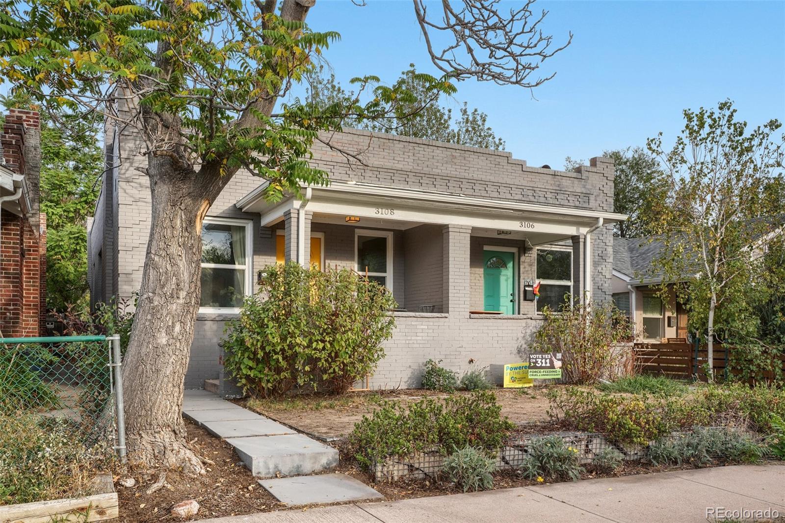 3108 N High Street Denver CO 80205 | MLS #2008362 Image 27