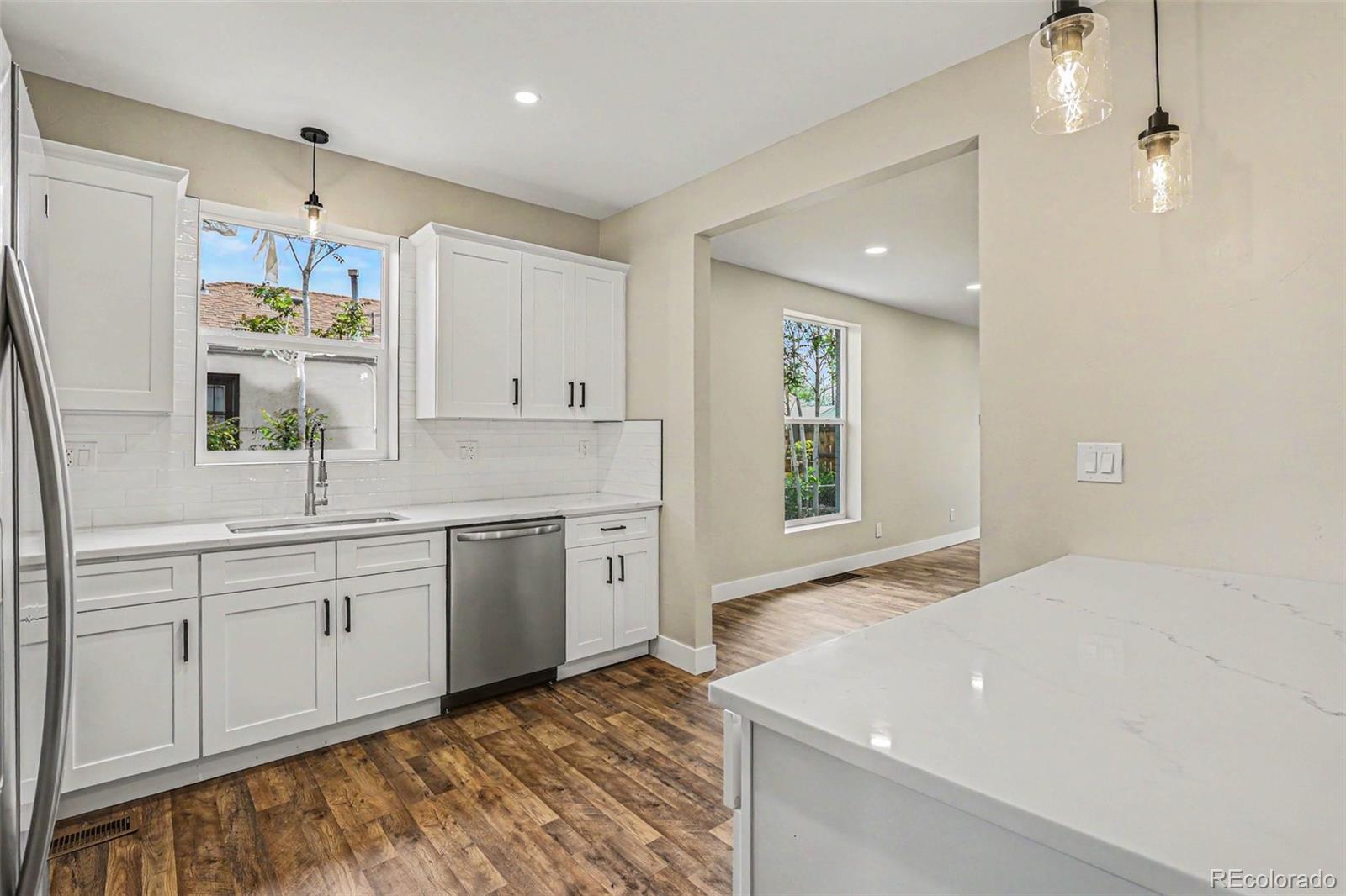 4428 Elizabeth Street Denver CO 80216 | MLS #2019076 Image 1