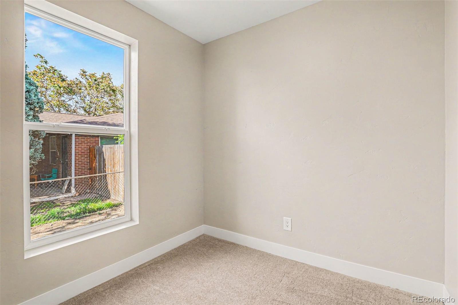 4428 Elizabeth Street Denver CO 80216 | MLS #2019076 Image 12
