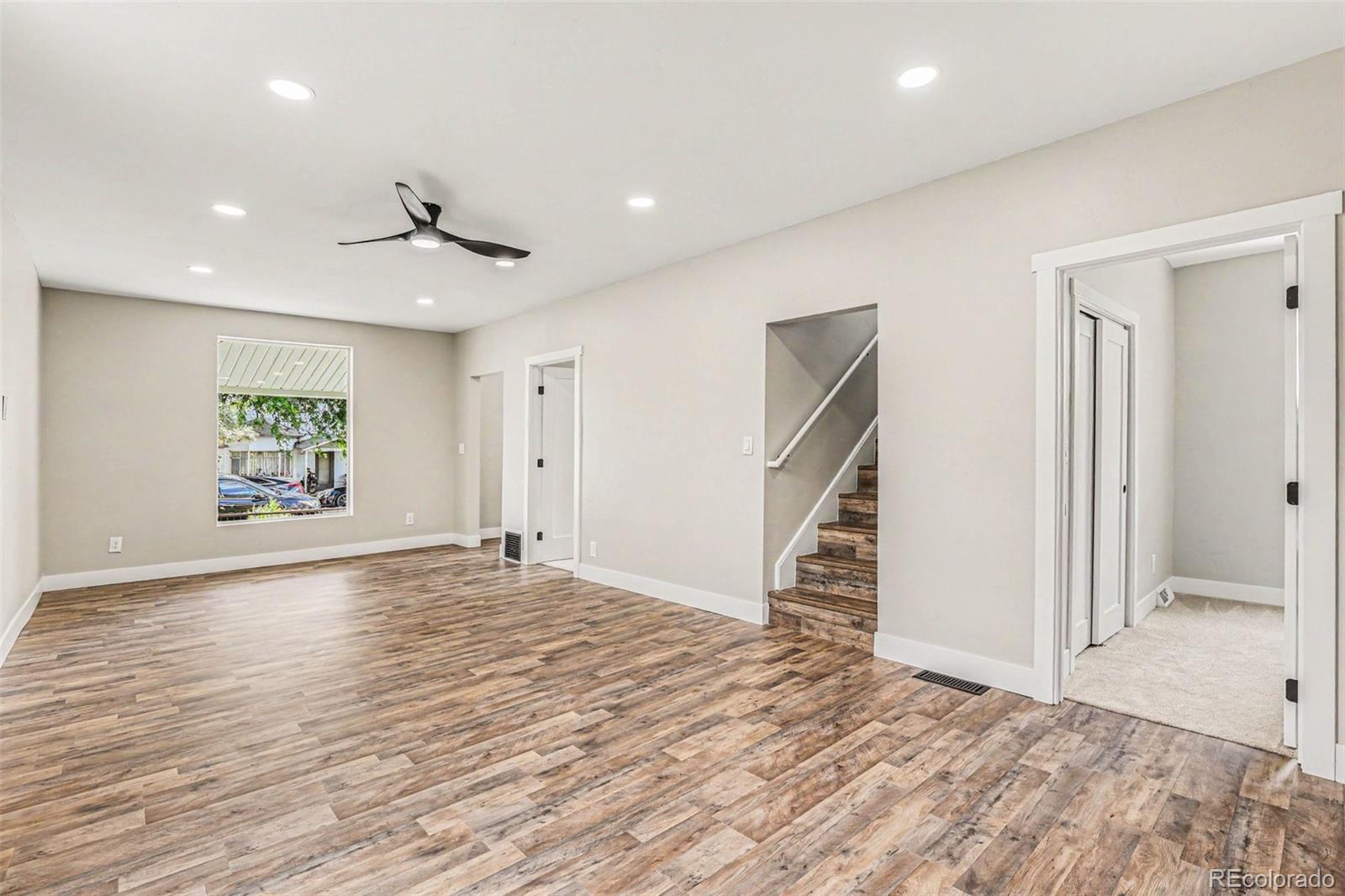 4428 Elizabeth Street Denver CO 80216 | MLS #2019076 Image 14