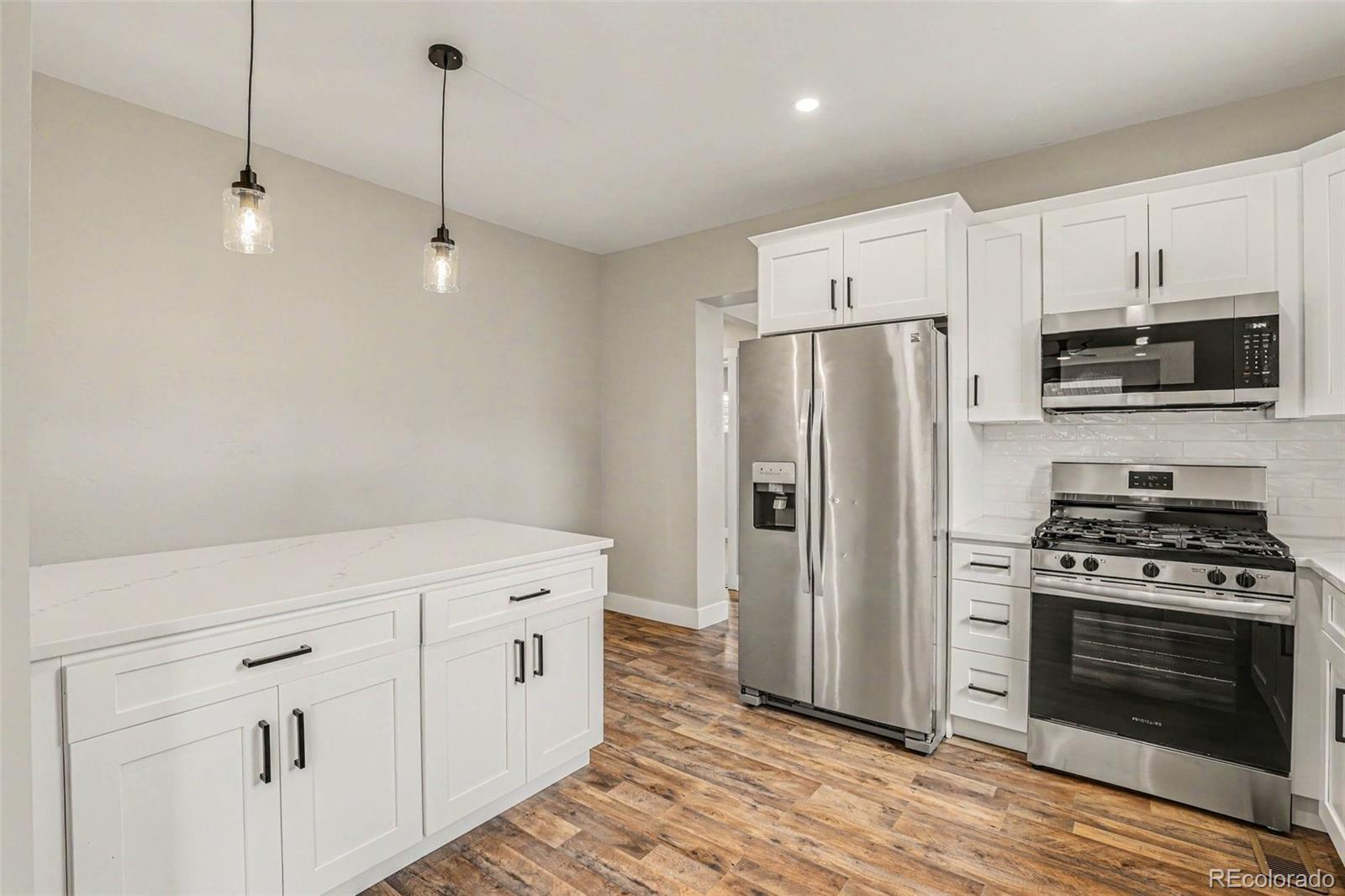4428 Elizabeth Street Denver CO 80216 | MLS #2019076 Image 2
