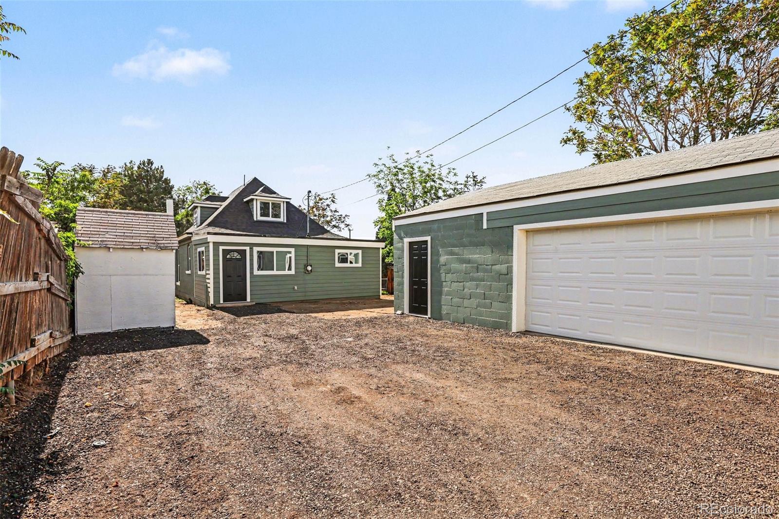 4428 Elizabeth Street Denver CO 80216 | MLS #2019076 Image 20