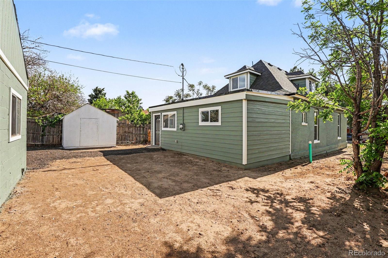 4428 Elizabeth Street Denver CO 80216 | MLS #2019076 Image 21