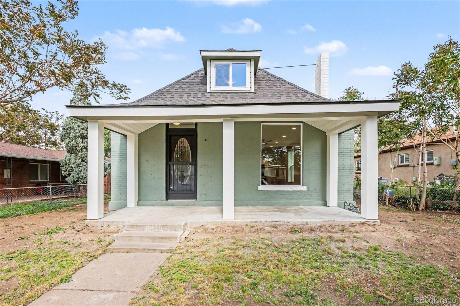 4428 Elizabeth Street Denver CO 80216 | MLS #2019076 Image 22