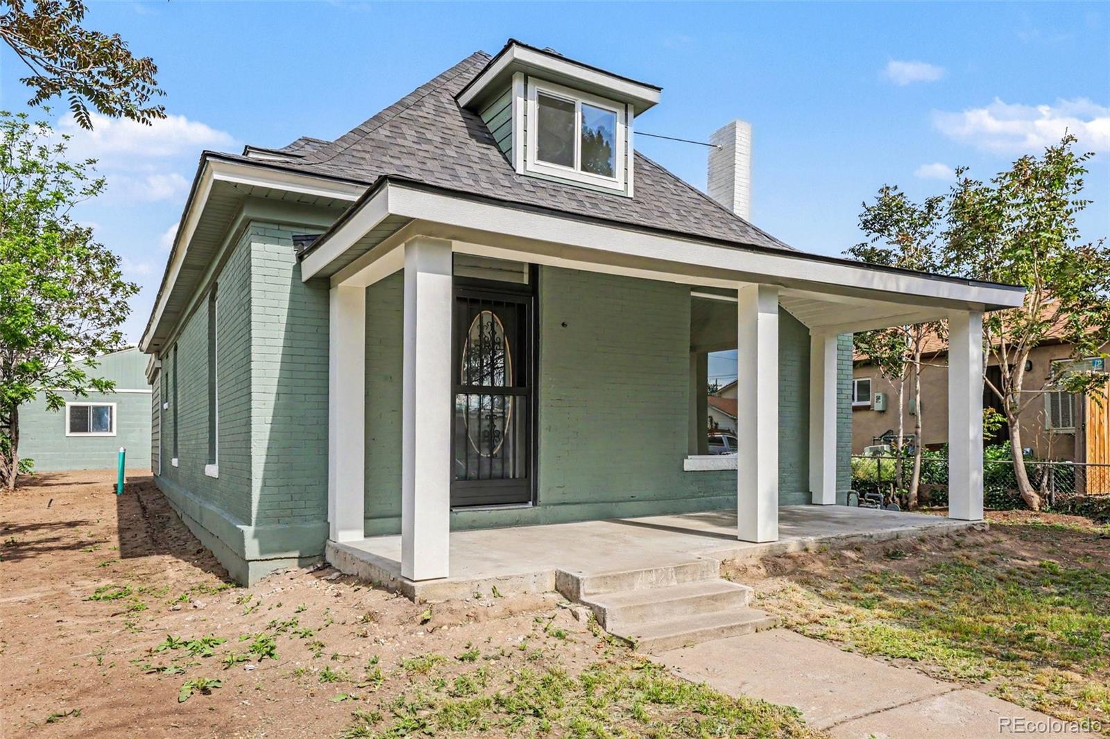 4428 Elizabeth Street Denver CO 80216 | MLS #2019076 Image 25