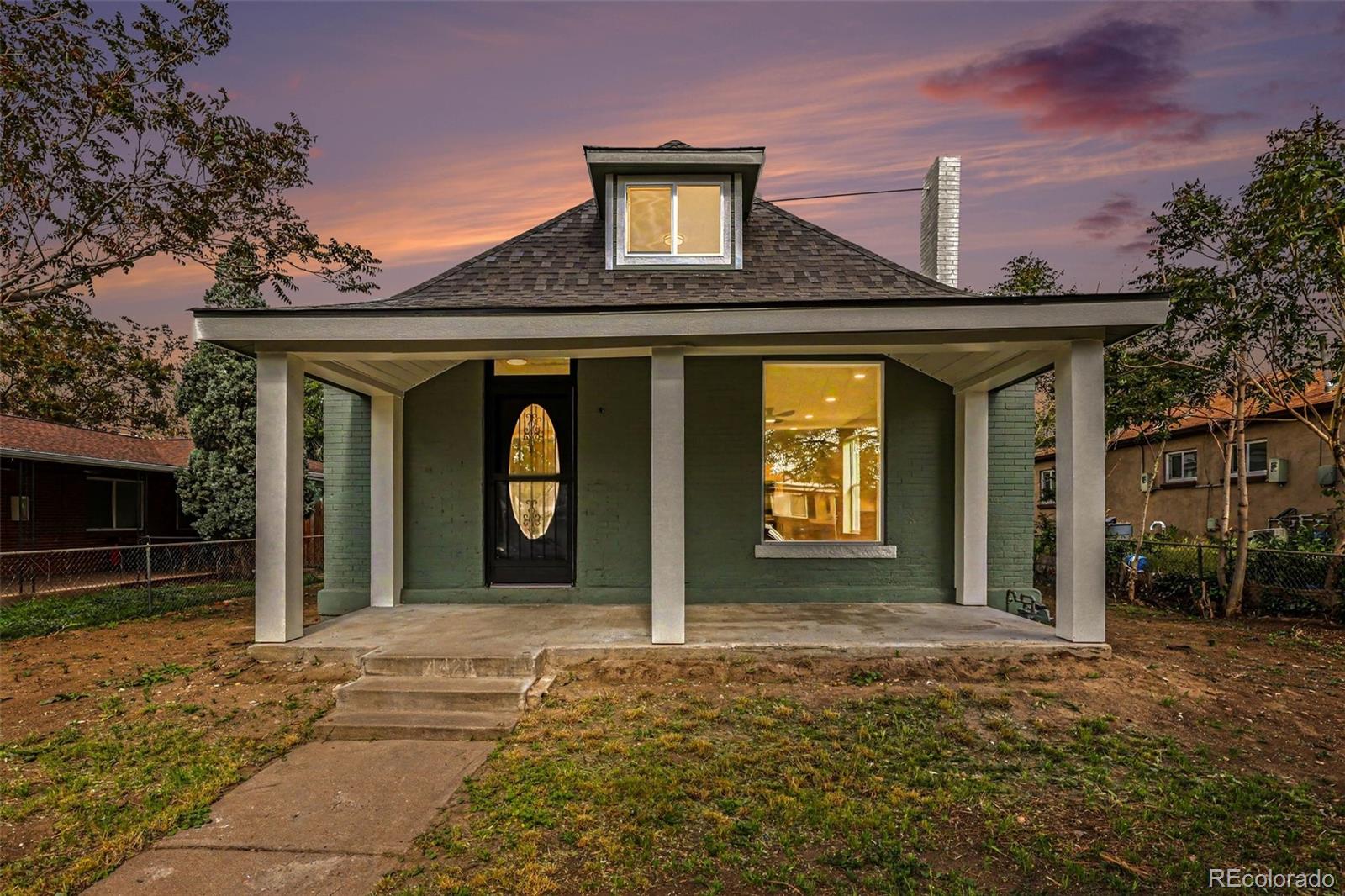 4428 Elizabeth Street Denver CO 80216 | MLS #2019076 Image 26
