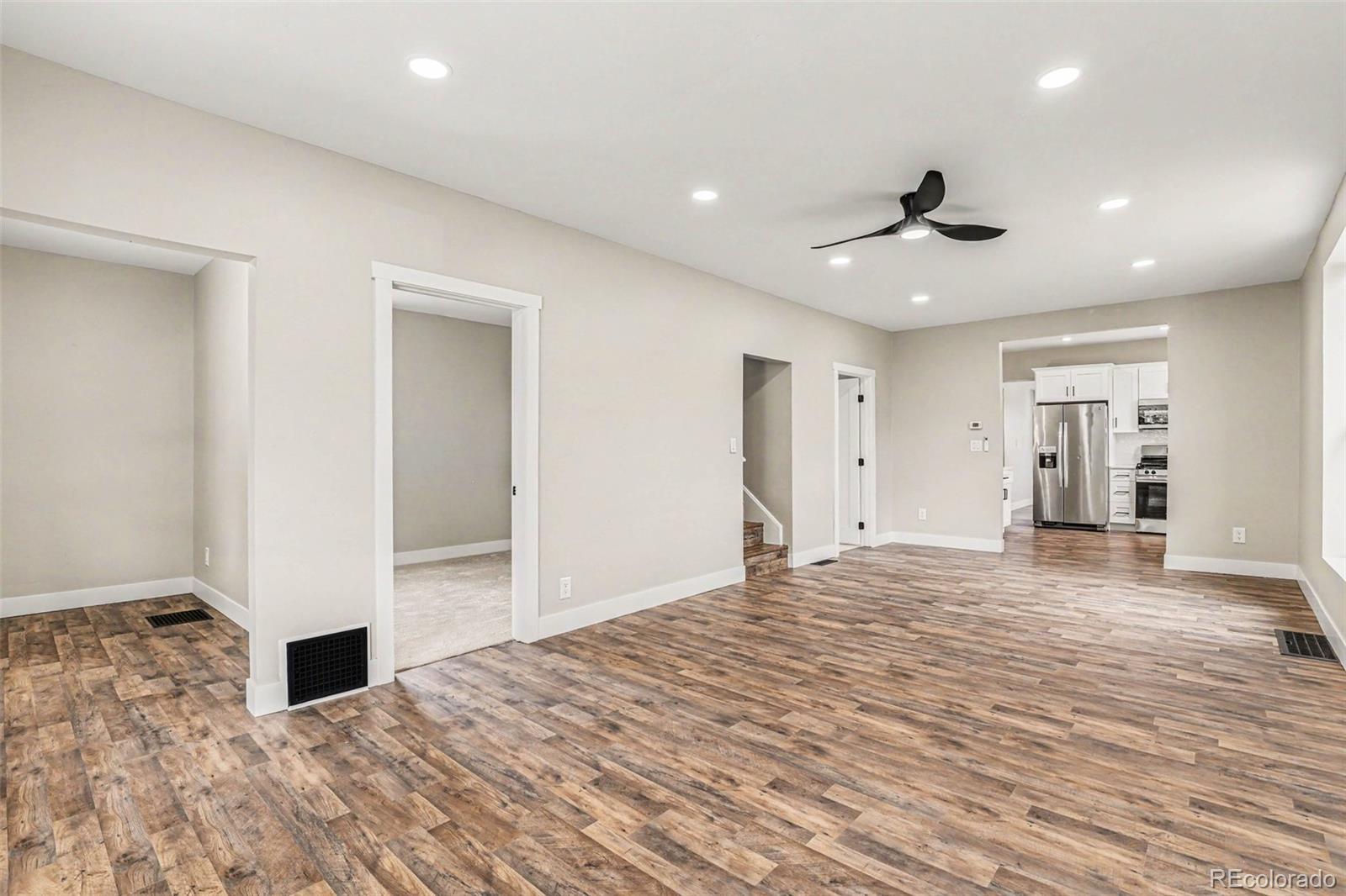 4428 Elizabeth Street Denver CO 80216 | MLS #2019076 Image 3