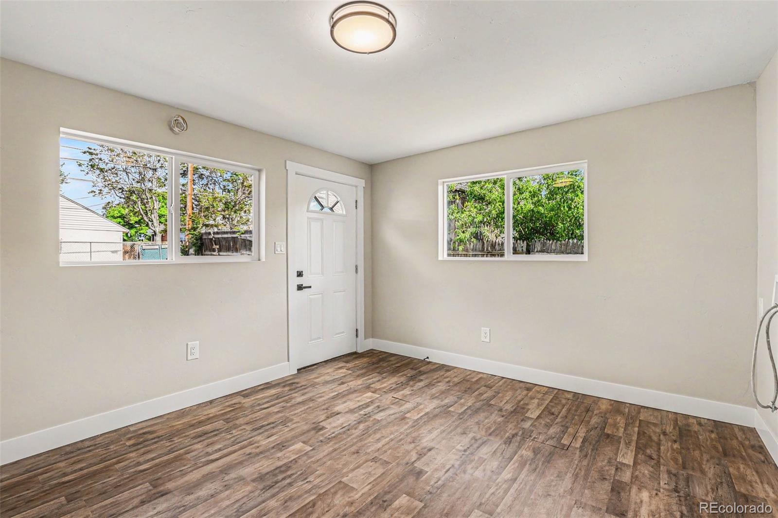 4428 Elizabeth Street Denver CO 80216 | MLS #2019076 Image 6