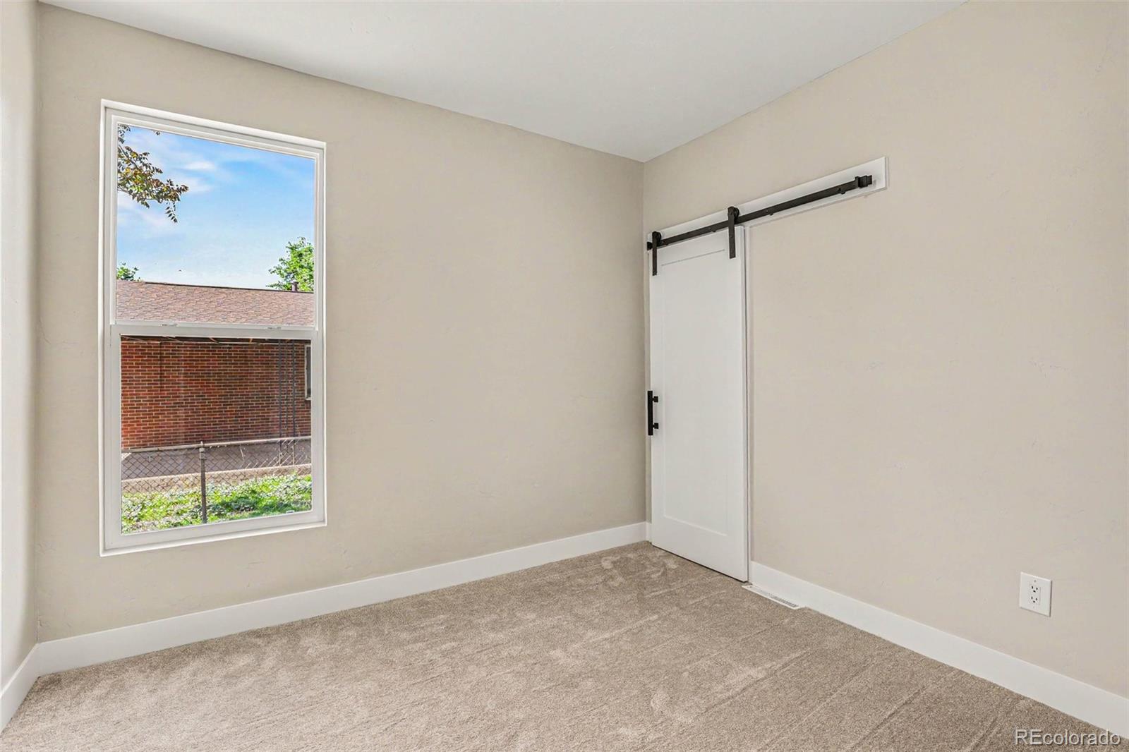 4428 Elizabeth Street Denver CO 80216 | MLS #2019076 Image 7