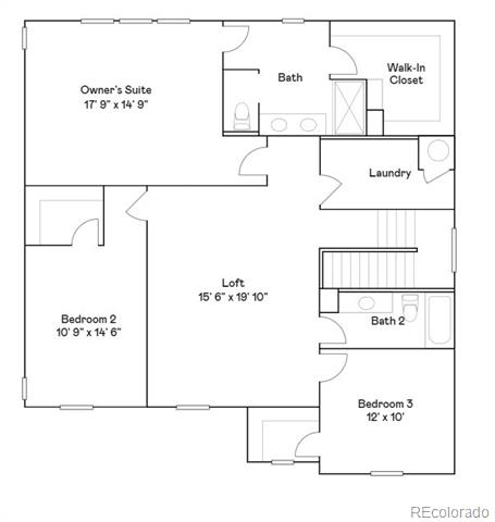 3341 E 152nd Circle Thornton CO 80602 | MLS #2024847 Image 2