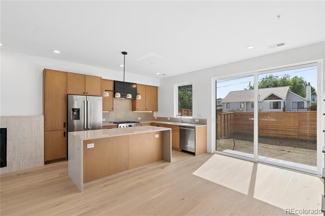 6416 Quitman Court Arvada CO 80003 | MLS #2044071 Image 6