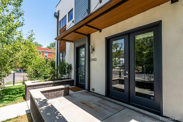 2480 N Clarkson Street Denver CO 80205 | MLS #2045364 Image 1