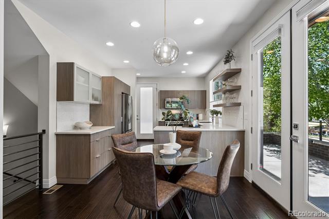 2480 N Clarkson Street Denver CO 80205 | MLS #2045364 Image 10