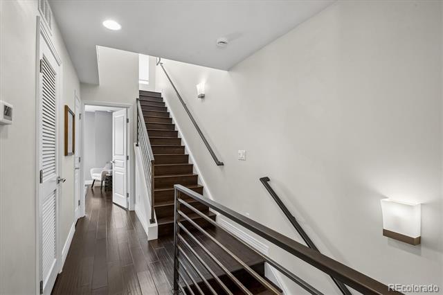 2480 N Clarkson Street Denver CO 80205 | MLS #2045364 Image 14