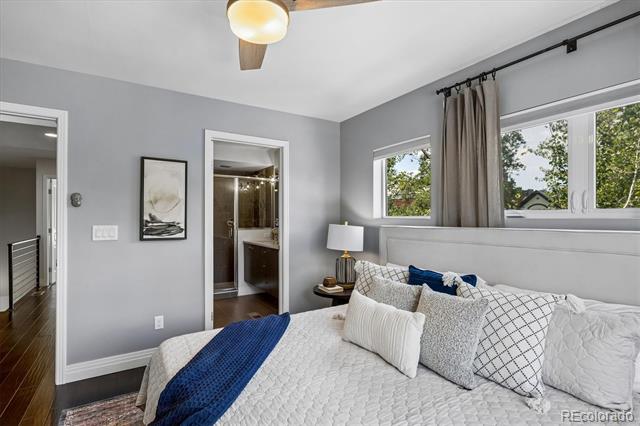 2480 N Clarkson Street Denver CO 80205 | MLS #2045364 Image 16