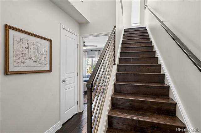 2480 N Clarkson Street Denver CO 80205 | MLS #2045364 Image 21