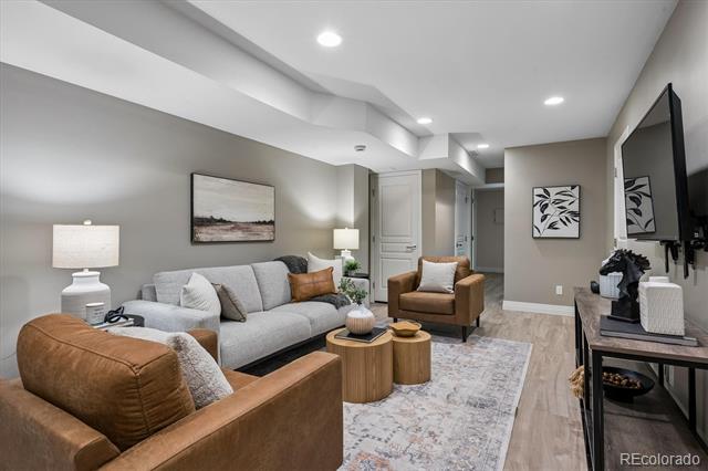 2480 N Clarkson Street Denver CO 80205 | MLS #2045364 Image 23