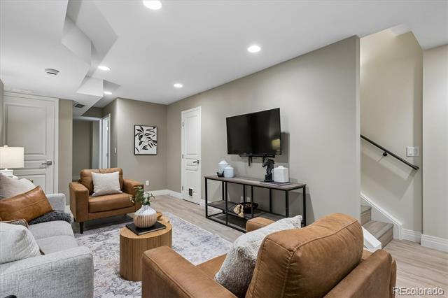 2480 N Clarkson Street Denver CO 80205 | MLS #2045364 Image 24