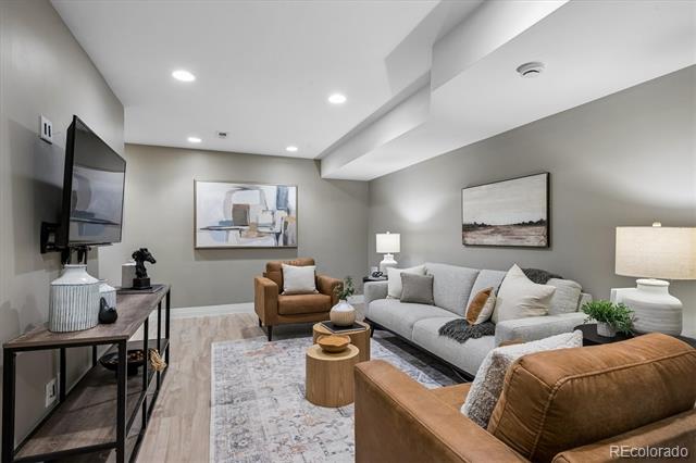 2480 N Clarkson Street Denver CO 80205 | MLS #2045364 Image 25